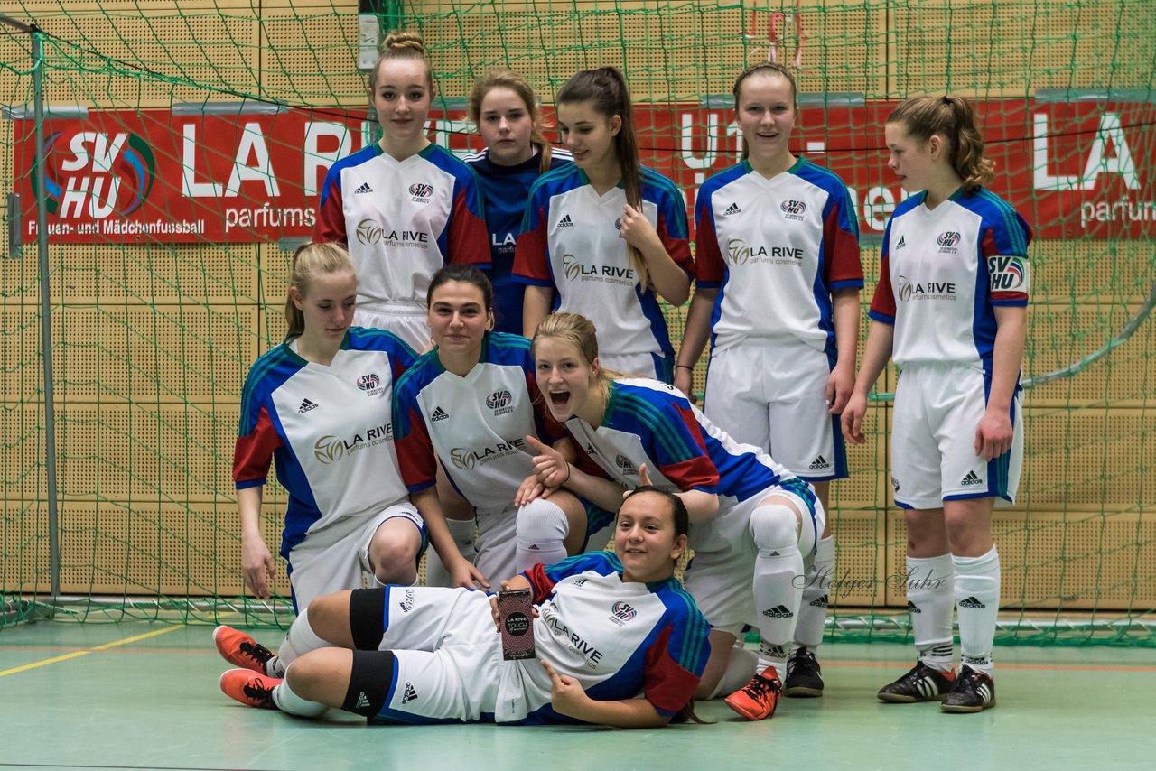 Bild 114 - Girls Cup
